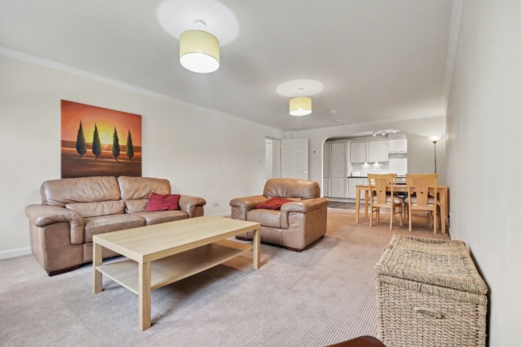 2 bed flat for saleHarbour Square, Inverclyde, Inverkip PA16