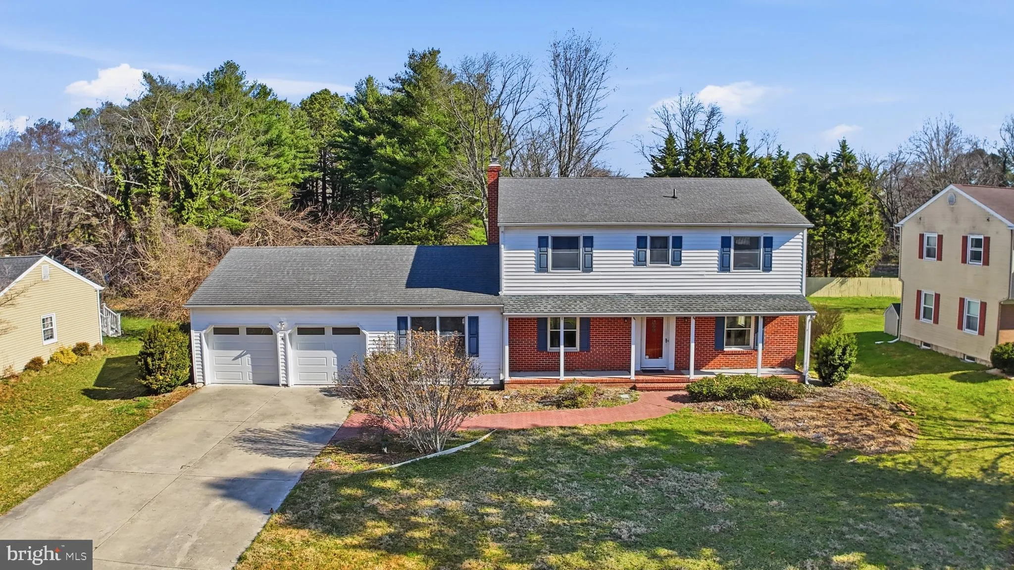 Additional image 63 of 135 N Fairfield Drive, Dover, DE 19901