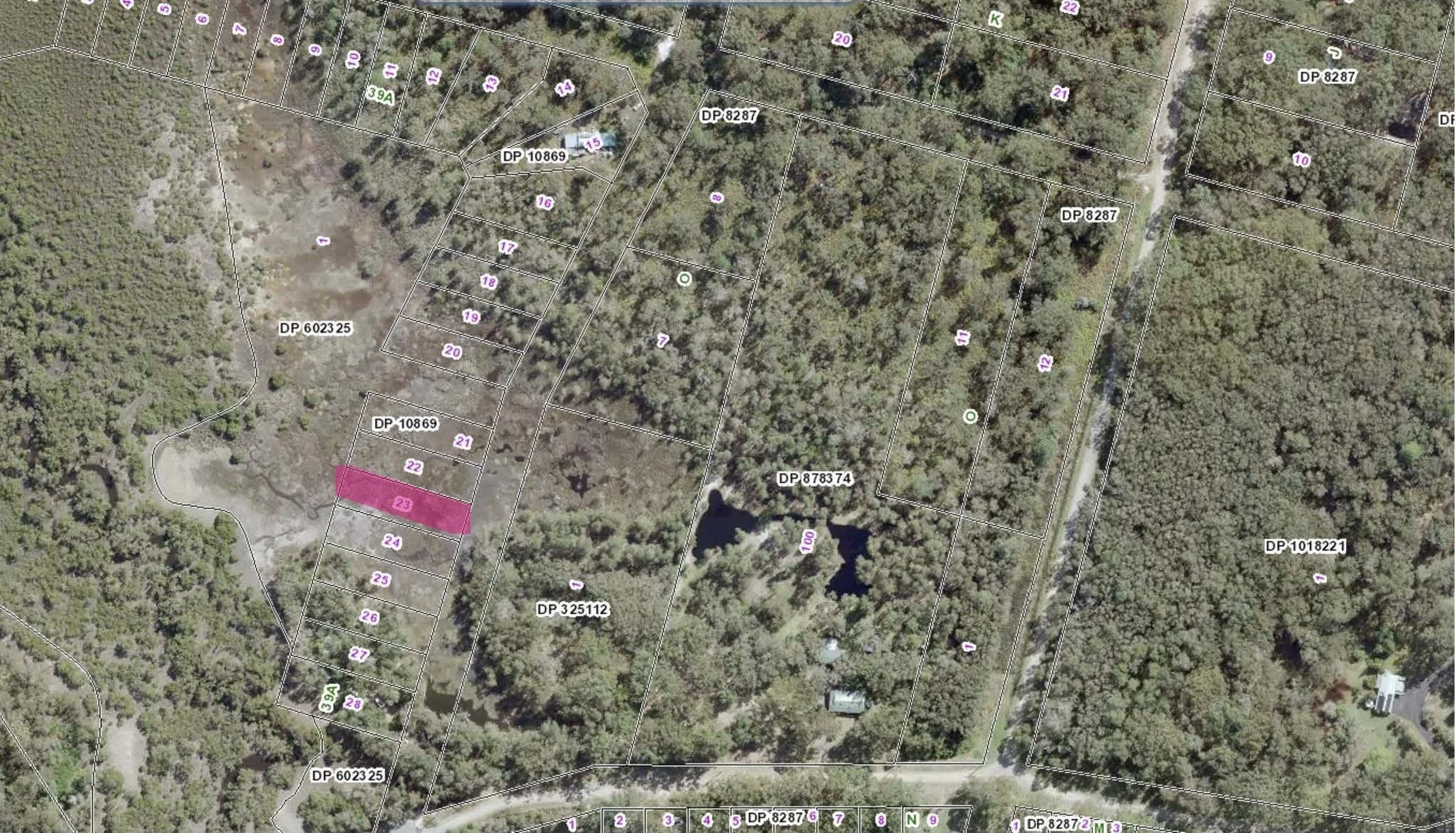 23 Nardoo Street, Pindimar NSW 2324