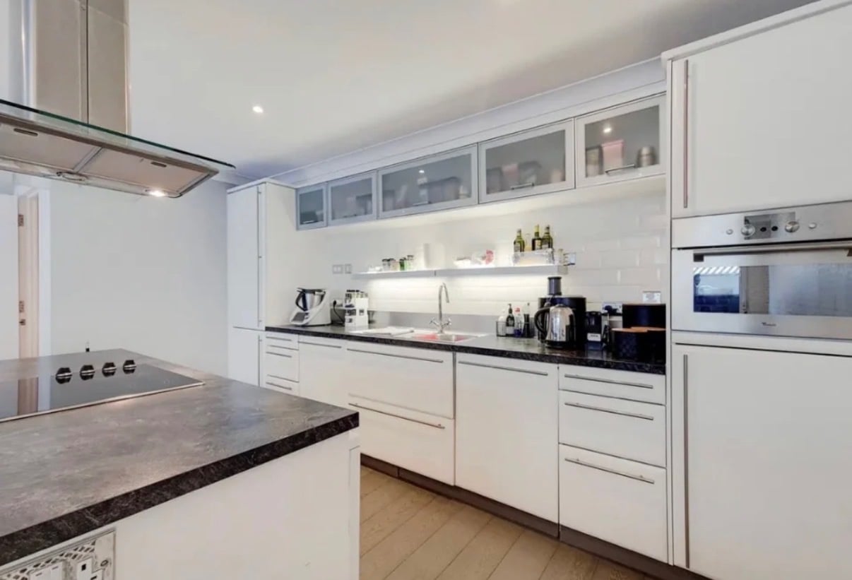 Additional image 5 of 2 Bed Flat, Visage Apartments, NW3, N1 7GU