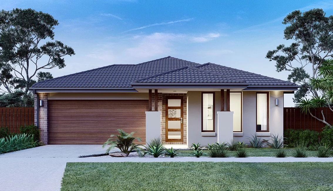Manor Lakes VIC 3024