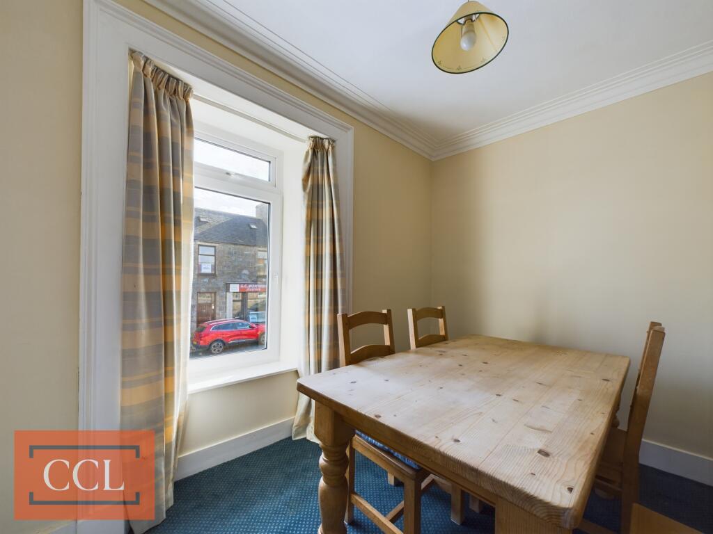 Additional image 8 of Fife Street, Dufftown, Keith, Moray