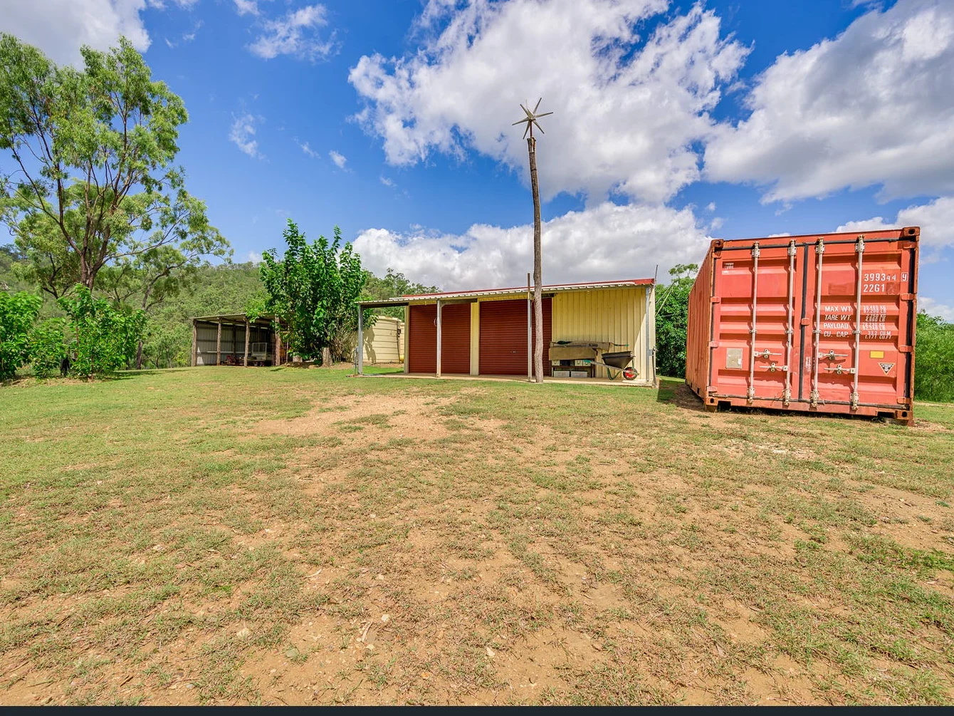 Additional image 21 of Mount Larcom QLD 4695