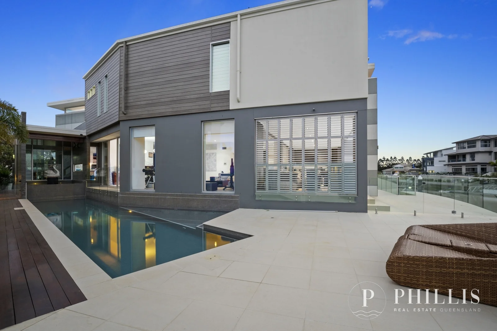 Additional image 16 of 26-28 Royal Albert Crescent, Sovereign Islands QLD 4216