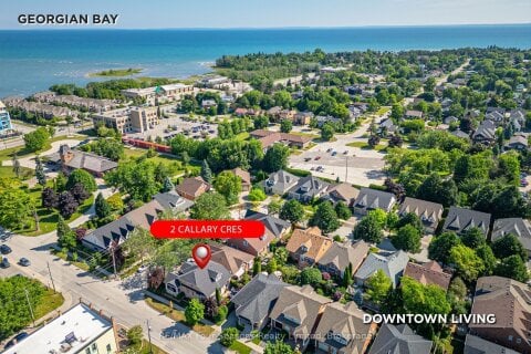 Additional image 7 of 2 Callary Crescent, Collingwood, ON, L9Y 4Y1