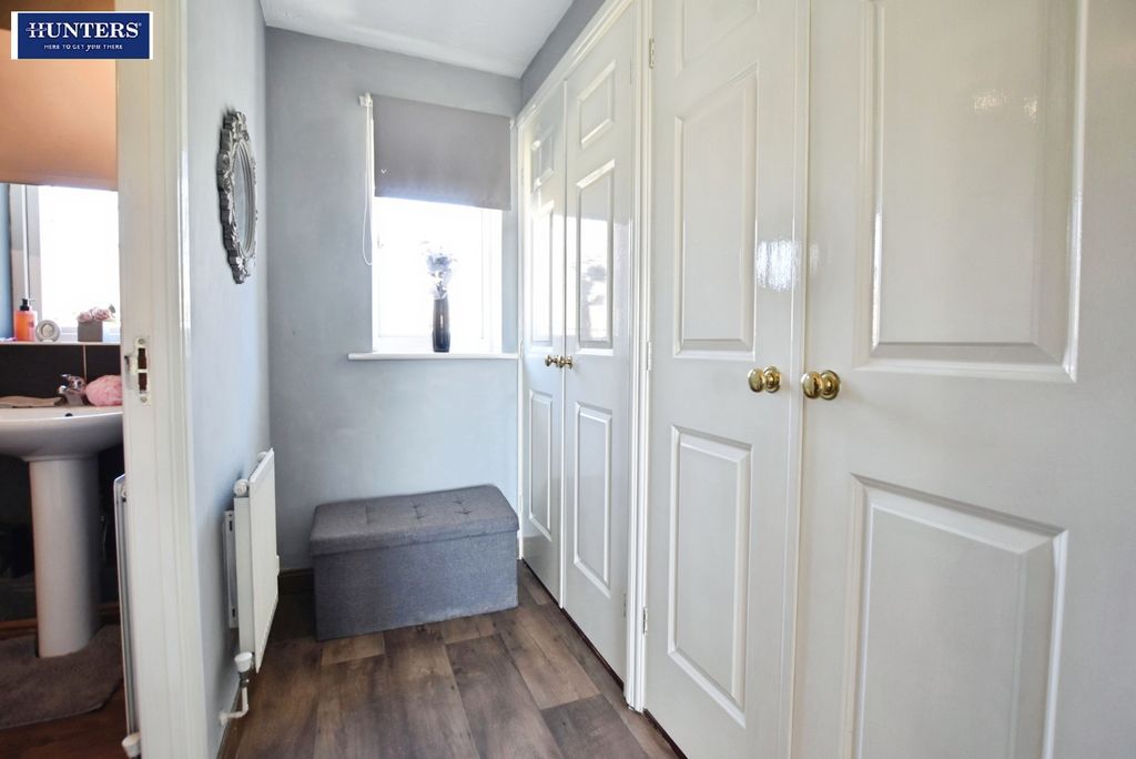 Additional image 18 of 4 bed detached house for saleSiskin Crescent, Bottesford, Scunthorpe DN16