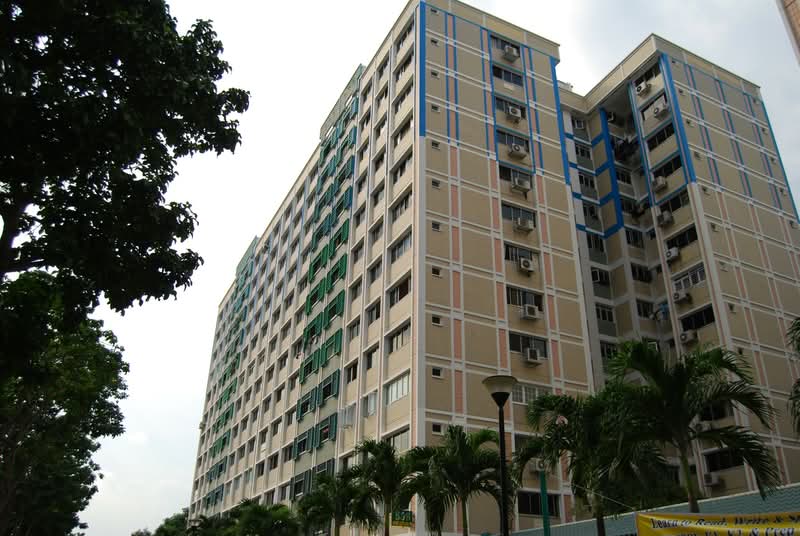 Additional image 4 of 535 Pasir Ris Drive 1