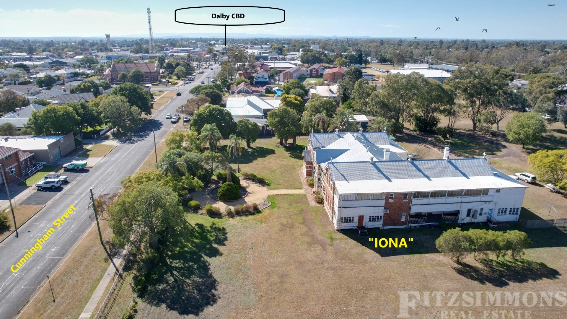 Additional image 3 of 169 Cunningham Street, Dalby QLD 4405