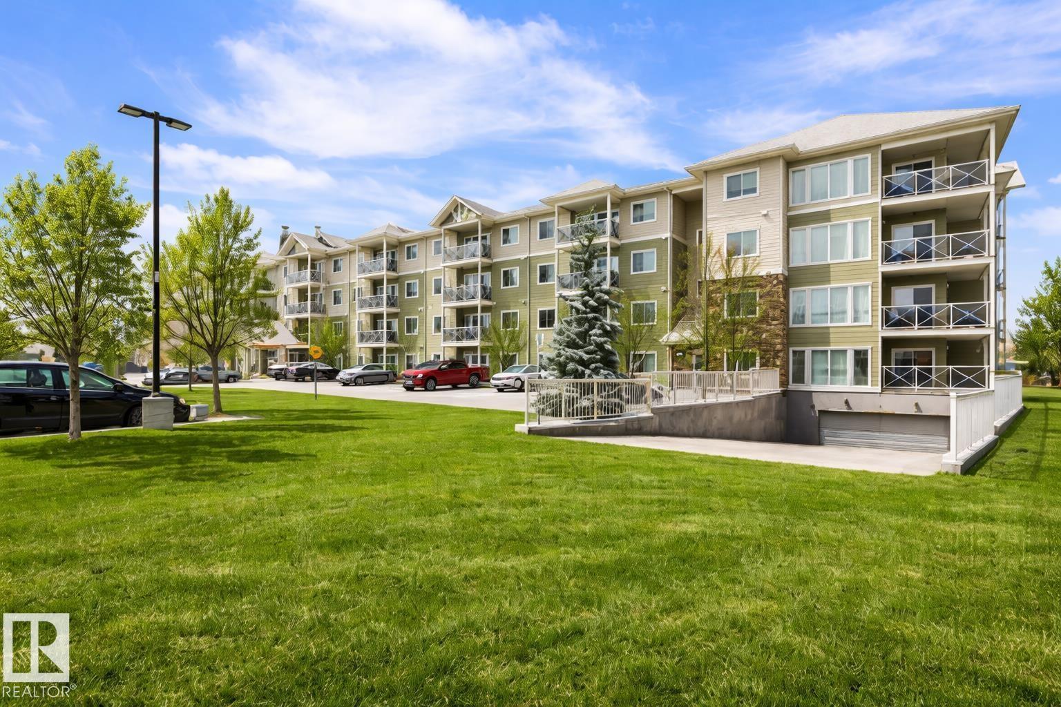 103-12660 142 Avenue NW, Edmonton, AB, T5X0J5