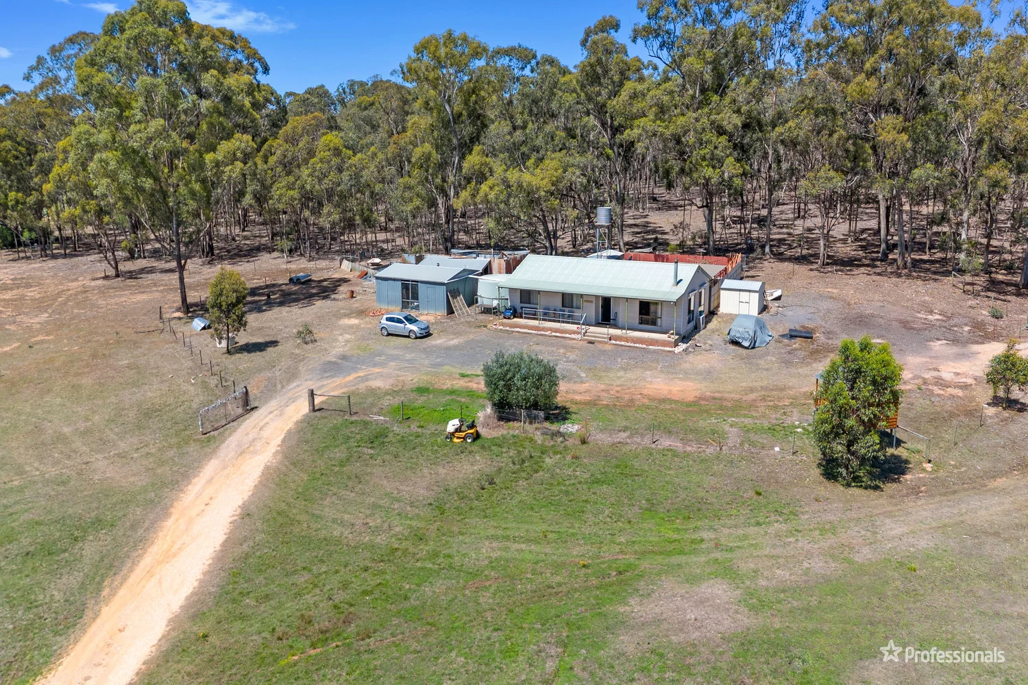 Additional image 15 of 90 Bartletts Road, Red Lion VIC 3371
