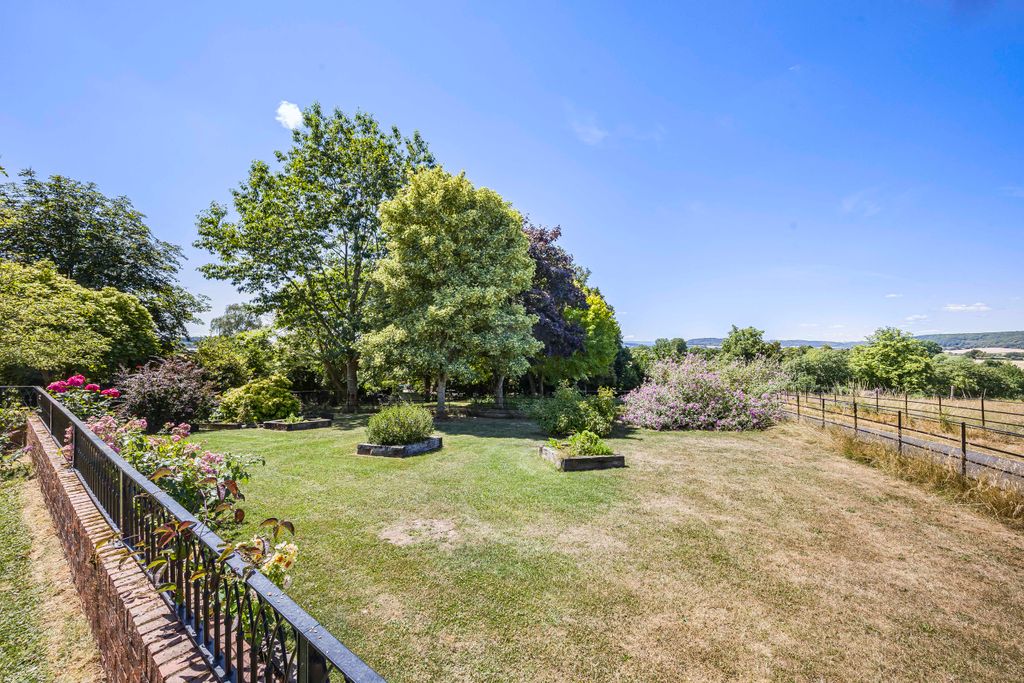 Additional image 35 of 6 bed detached house for saleHouse With Stabling, Menage, Views And Indoor Pool, Marden, Herefordshire HR1