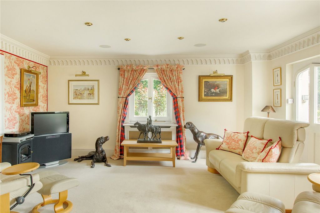 Additional image 12 of 7 bed detached house for saleHighwood Hill, Mill Hill, London NW7