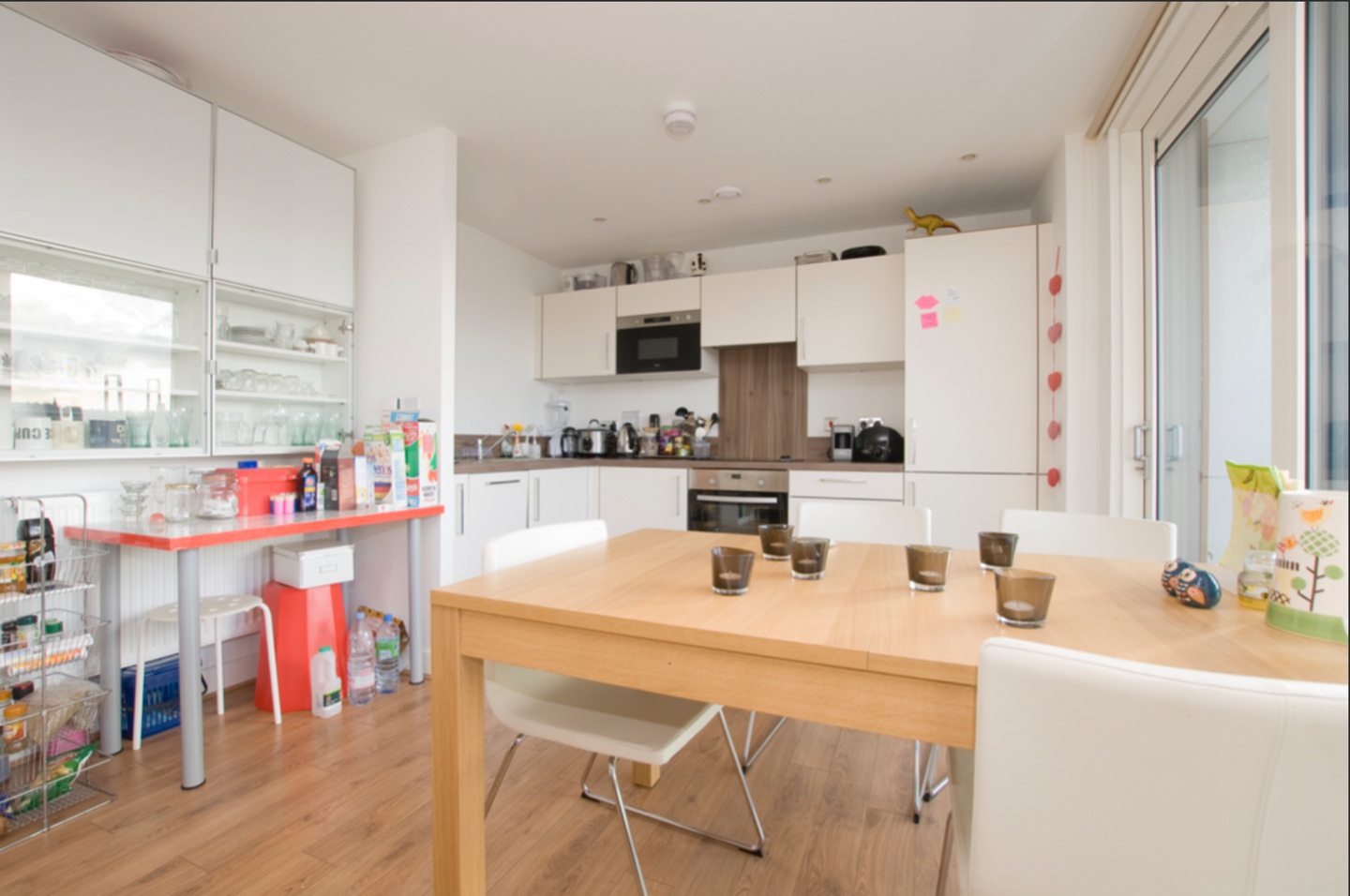Additional image 16 of 2 Bed Flat, London, E8, N1 7GU