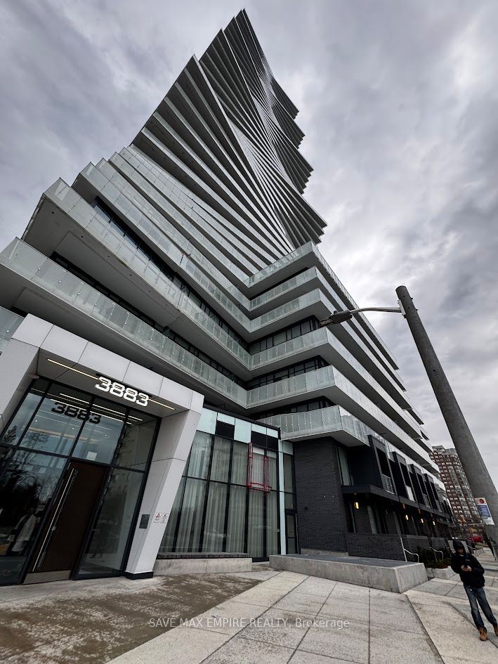 Additional image 3 of 4310-3883 Quartz Road, Mississauga, ON, L5B 0M4