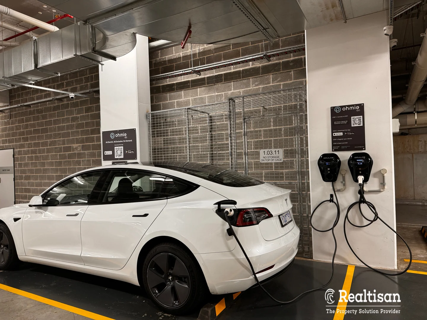 Additional image 27 of 2.1301/159-161 Epping Road, Macquarie Park NSW 2113