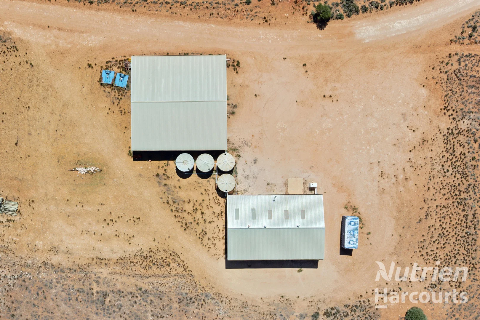 Additional image 22 of 15748 & 15750 Goyder Highway, Overland Corner SA 5330