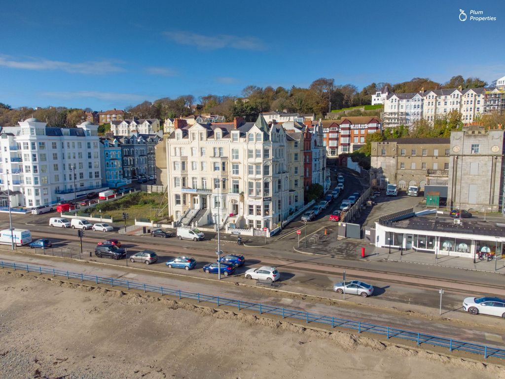 24 bed detached house for saleCentral Promenade, Douglas IM2