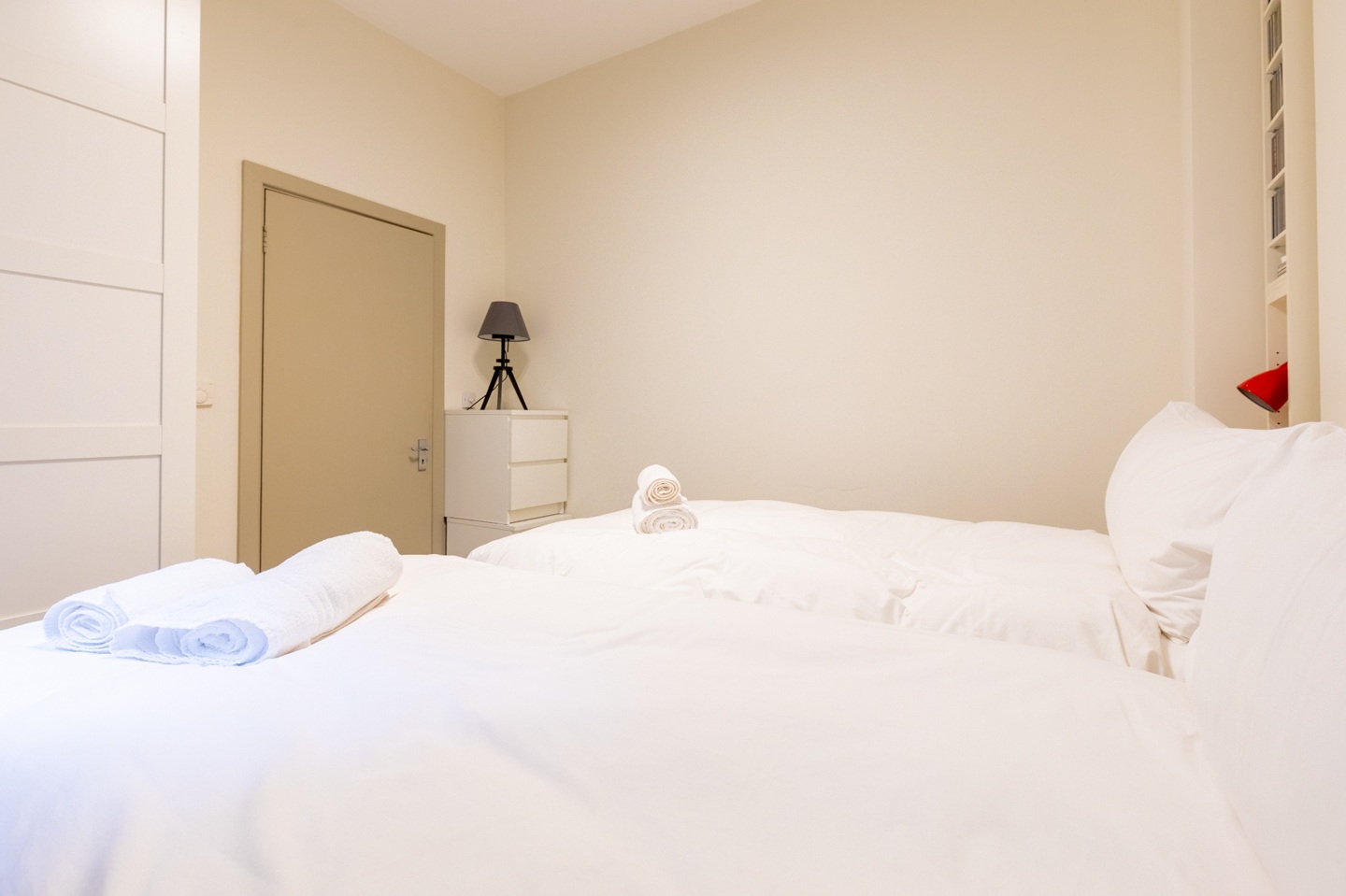 Additional image 19 of 2 Bed Flat, Linden Gardens, W2, N1 7GU