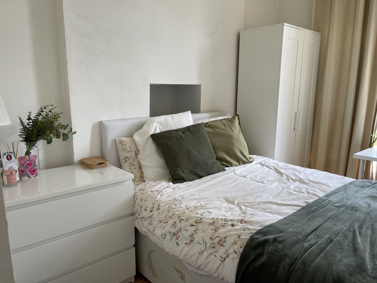 Additional image 5 of 2 Bed Flat, West Hampstead, NW6, N1 7GU