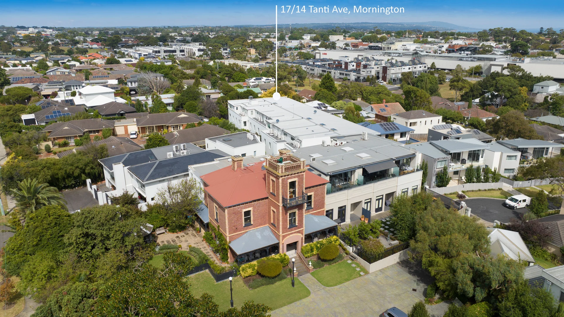 Additional image 20 of 17/14 Tanti Avenue, Mornington VIC 3931