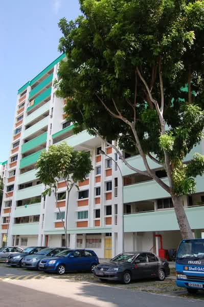 Additional image 10 of 253 Tampines Street 21
