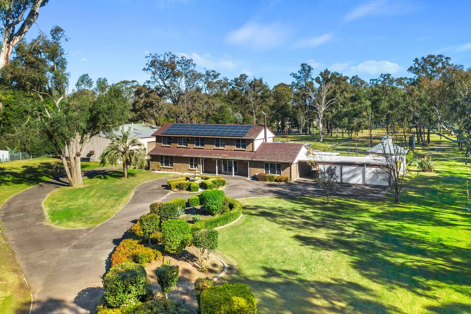 141-147 Third Road, Berkshire Park NSW 2765