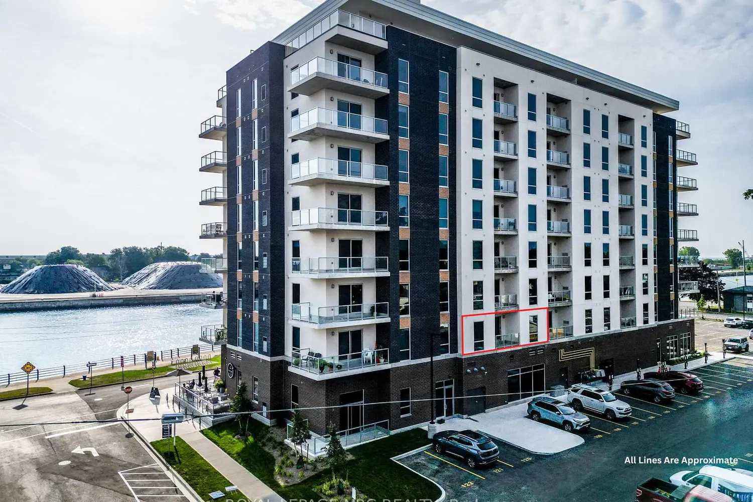 Additional image 4 of 118 West Street 204