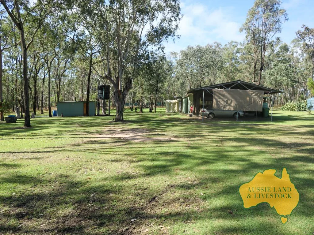Additional image 32 of 28 Rosies Rd, Nanango QLD 4615