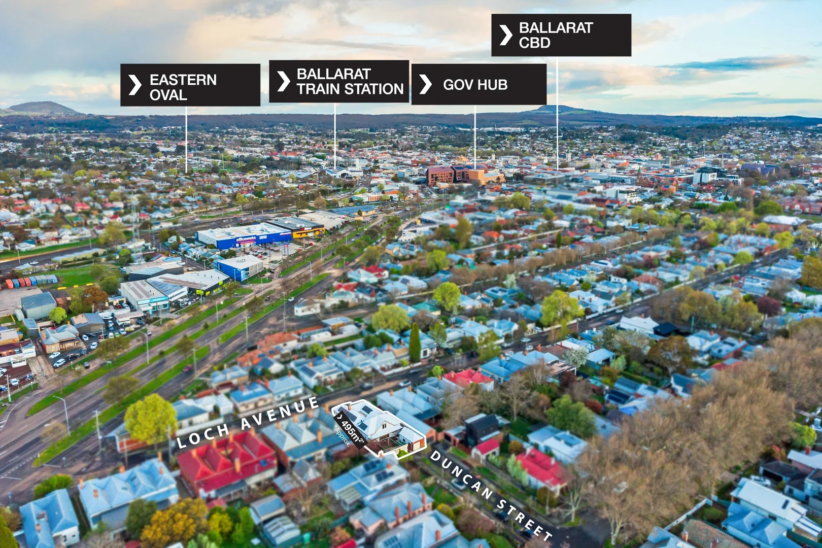 Additional image 34 of 41 Loch Avenue, Ballarat Central VIC 3350