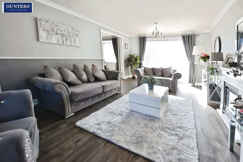 Additional image 9 of 4 bed detached house for saleSiskin Crescent, Bottesford, Scunthorpe DN16