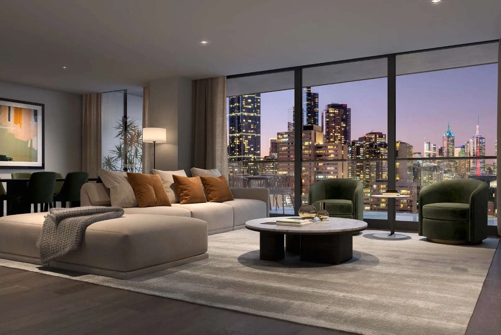 1507/135 Sturt St, Southbank VIC 3006