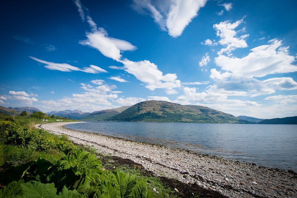 Additional image 15 of 8 bed detached house for saleOnich, Fort William, Inverness-Shire PH33
