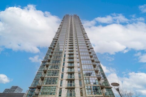 Additional image 8 of 3912-35 Mariner Terrace, Toronto, ON, M5V 3V9