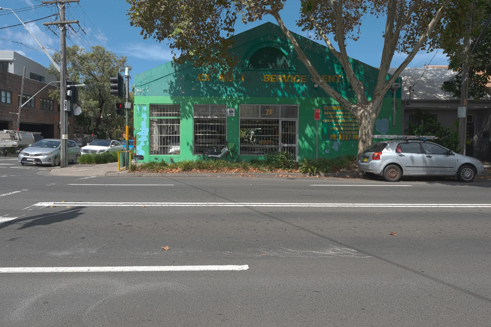 Additional image 3 of 78 Mitchell Road, Alexandria NSW 2015