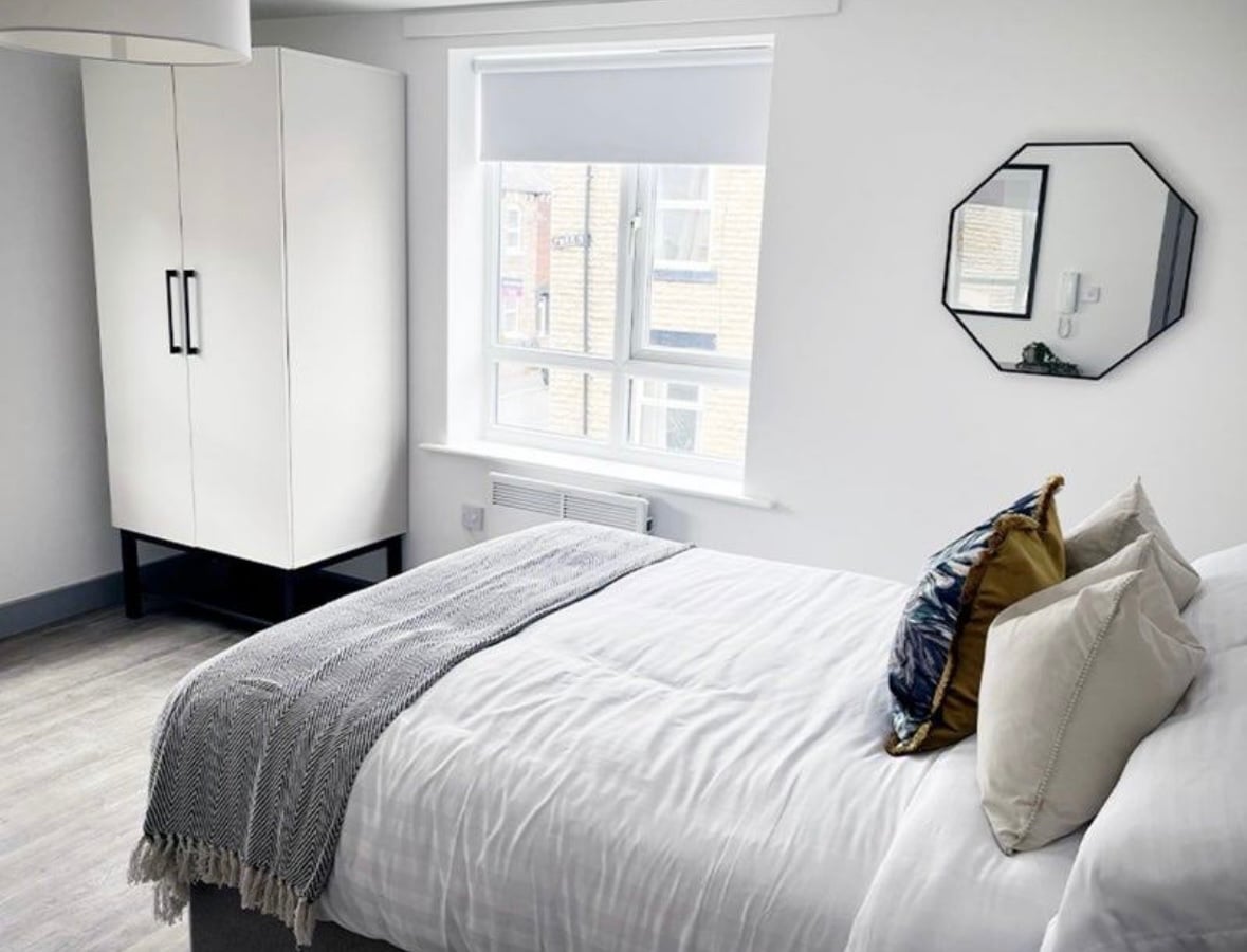 Additional image 2 of Room in a Shared Flat, Euston/Camden, NW1, N1 7GU