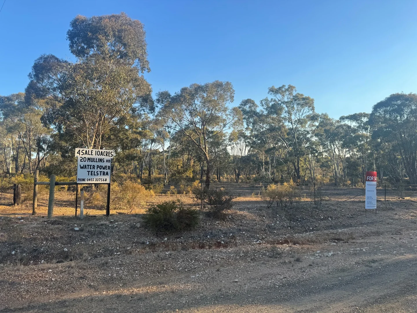 Additional image 2 of 20 Mullins Road, Talbot VIC 3371