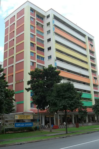 Additional image 6 of 419 Tampines Street 41