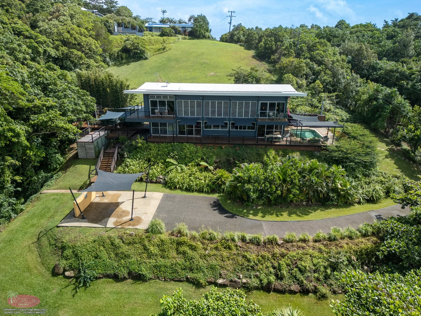 Additional image 2 of 50 Holt Road, Garners Beach QLD 4852