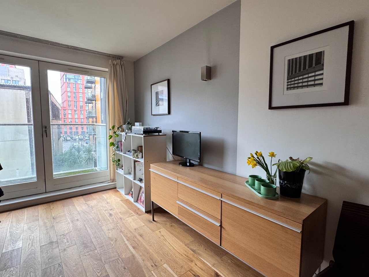 Additional image 6 of Room in a Shared House, Goulden St, M4, N1 7GU