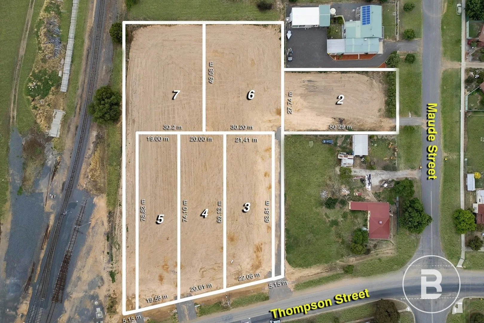 Additional image 2 of 5/46A Thompson Street, Dunolly VIC 3472