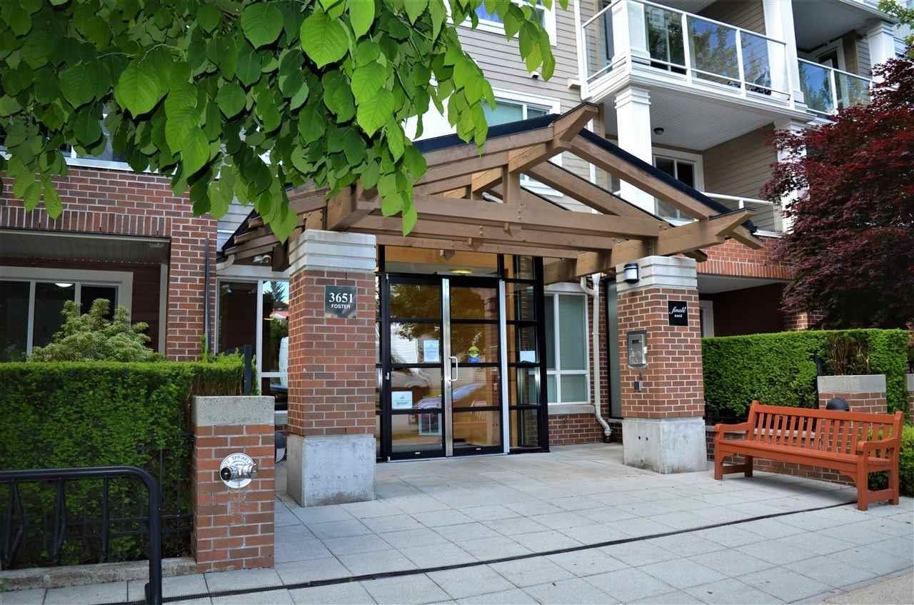 301-3651 Foster Avenue, Vancouver, BC, V5R 0A2