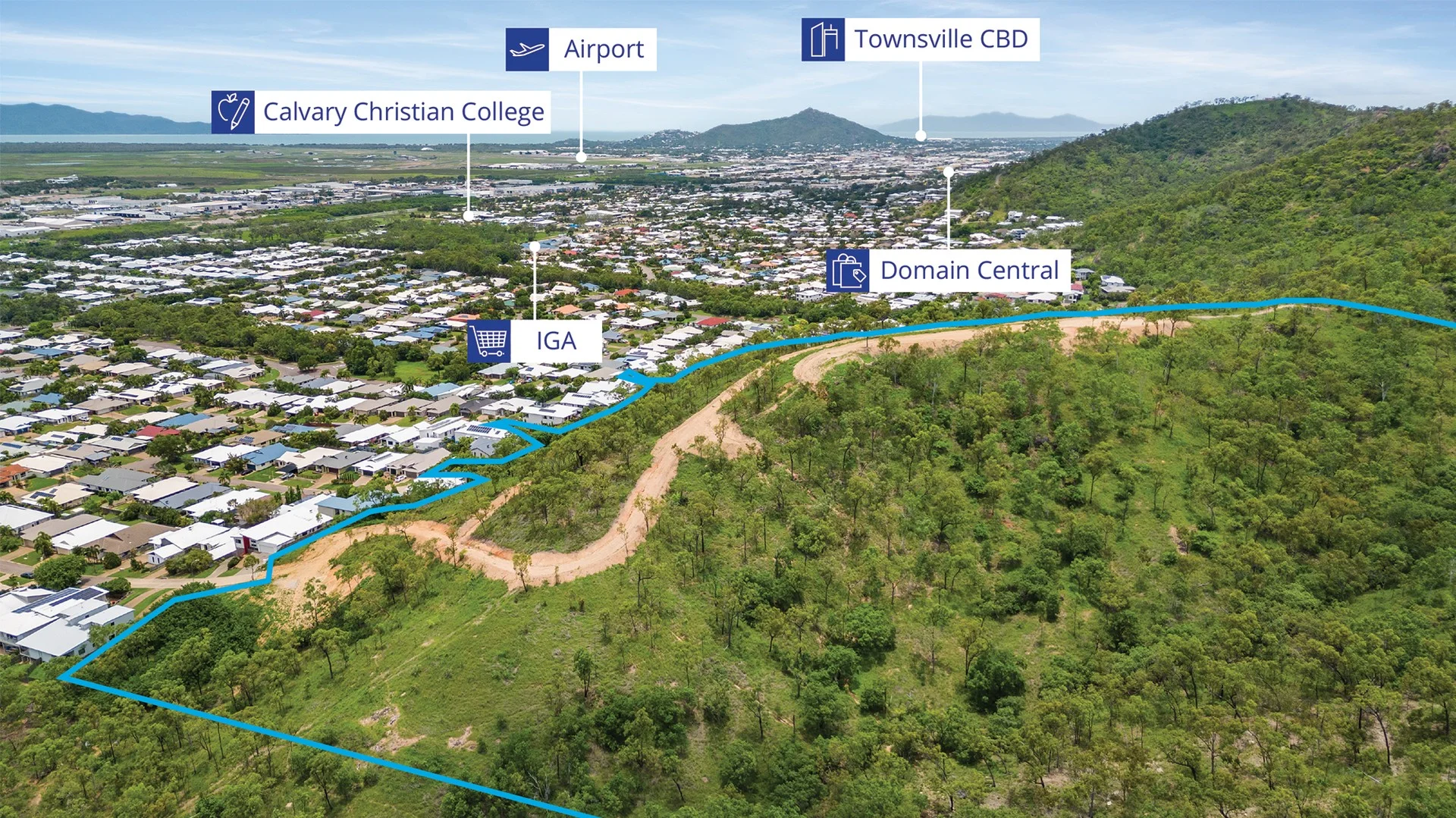 41 Afton Way, Mount Louisa QLD 4814