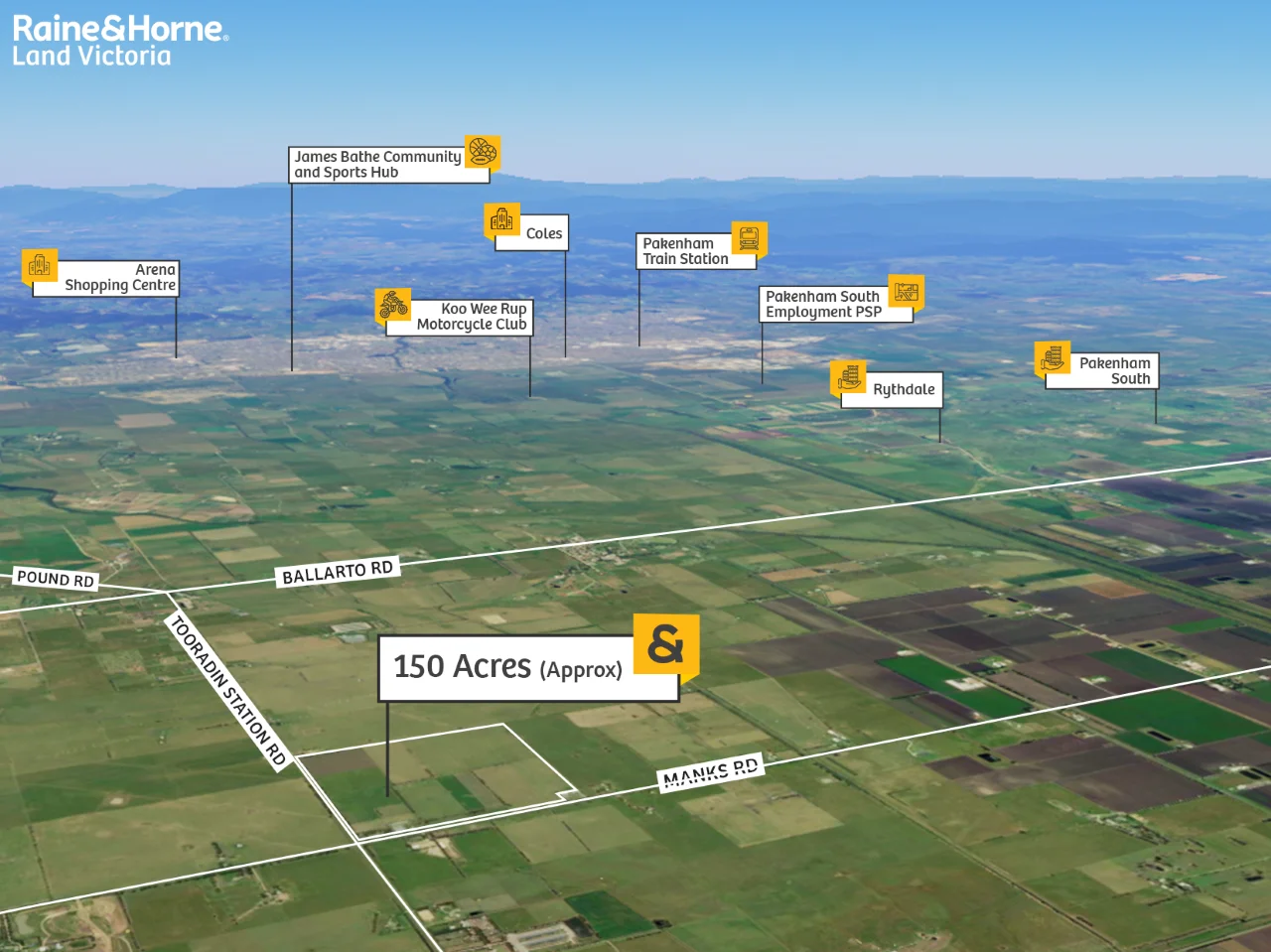 Additional image 4 of 665-735 Manks Road, Cardinia VIC 3978