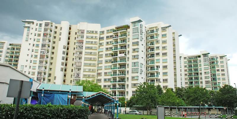 Additional image 17 of 37 Choa Chu Kang Loop