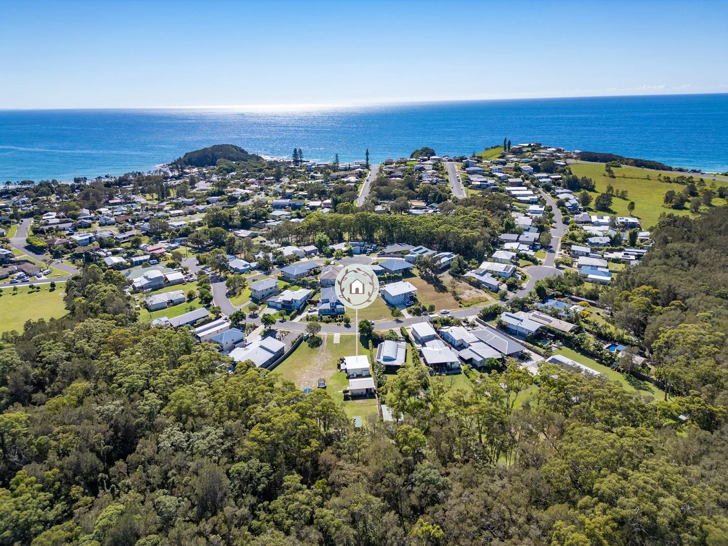 20 Sandpiper Drive, Scotts Head NSW 2447