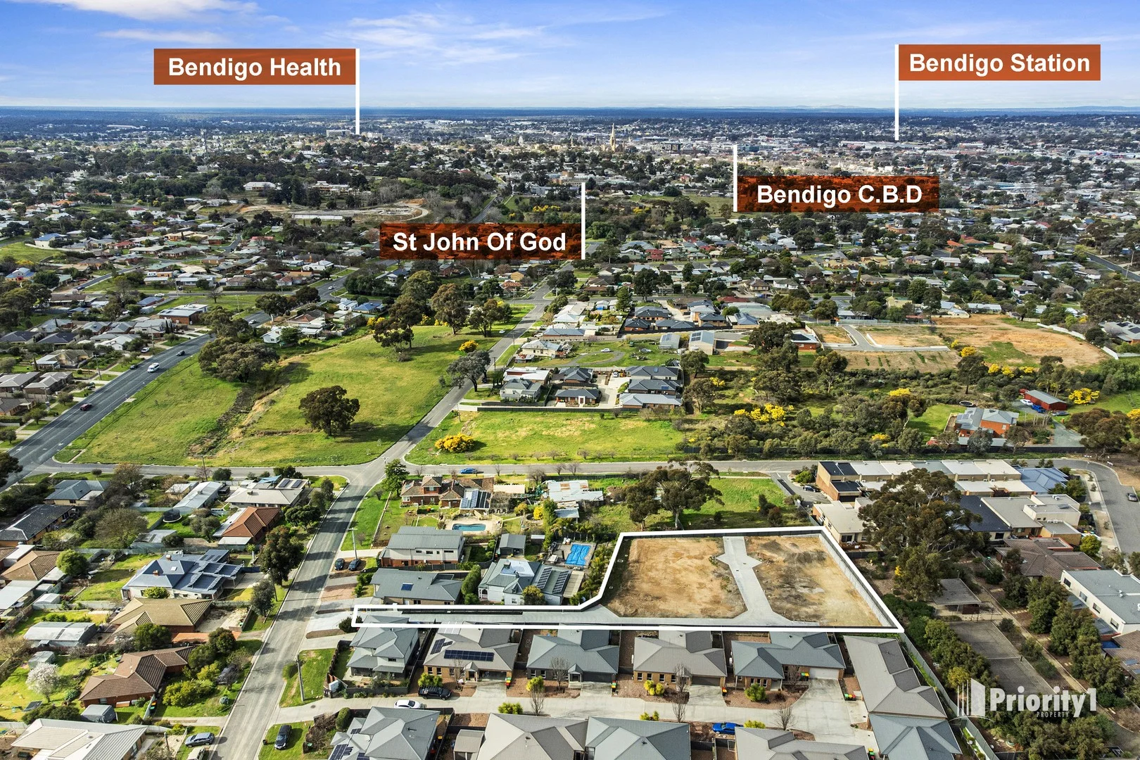 Additional image 2 of 6/33B Pallett Street, Golden Square VIC 3555