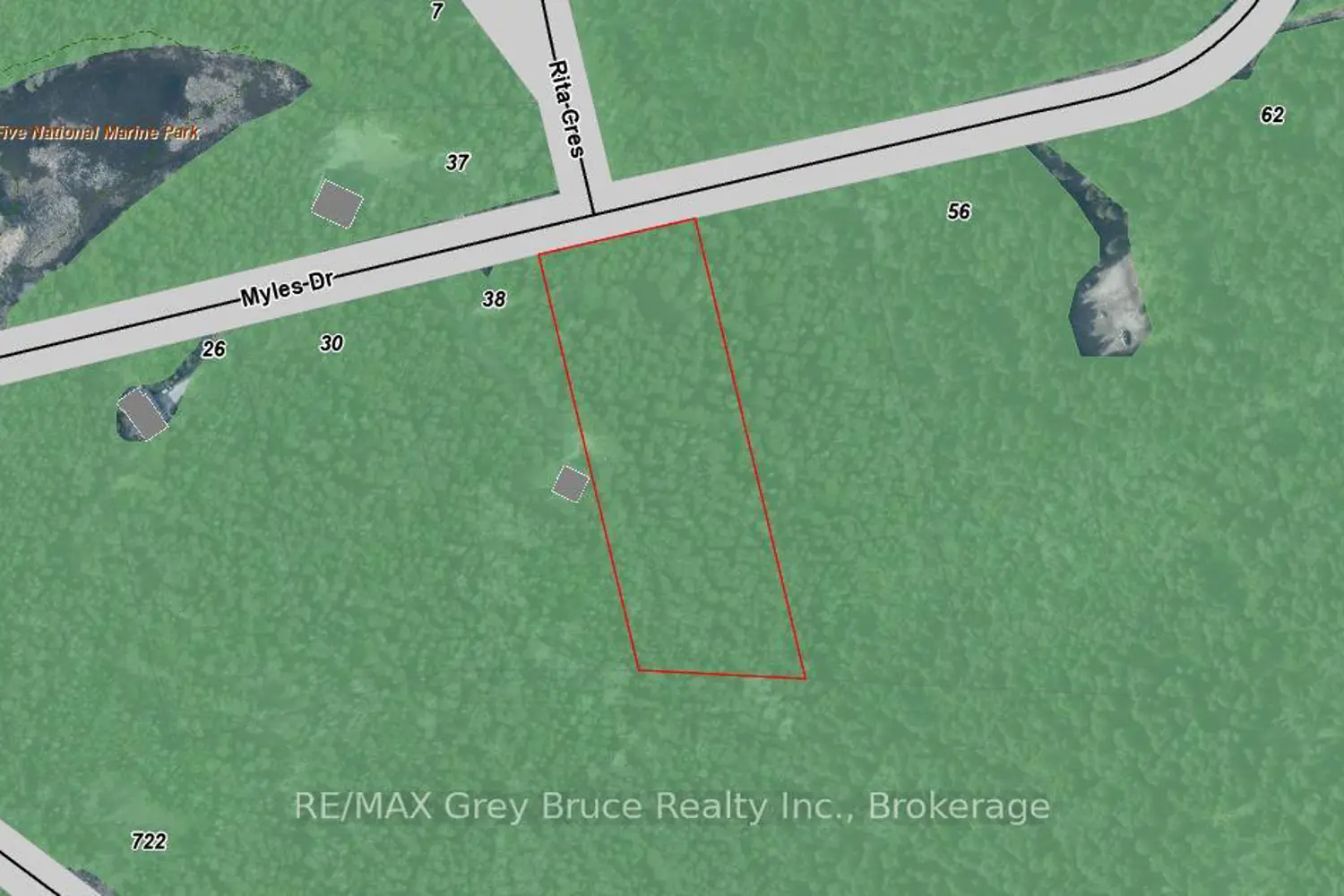 Lot 30 Myles Drive
