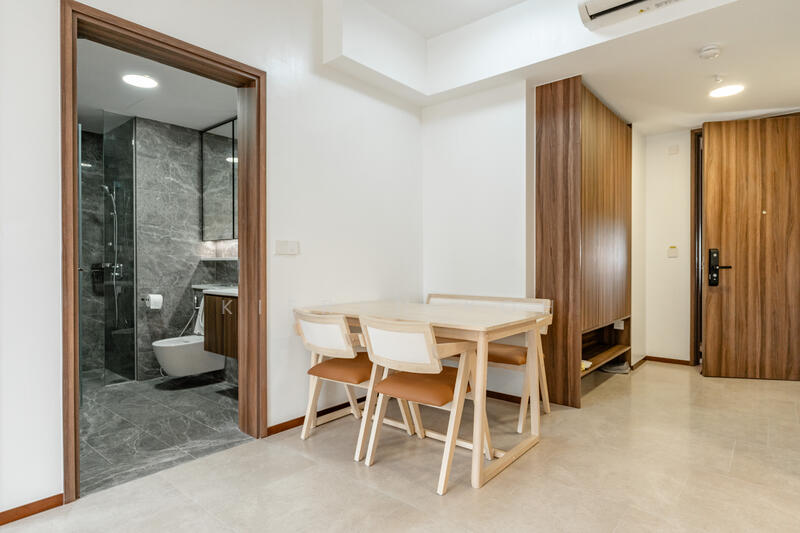 Additional image 6 of 3 Lentor Central