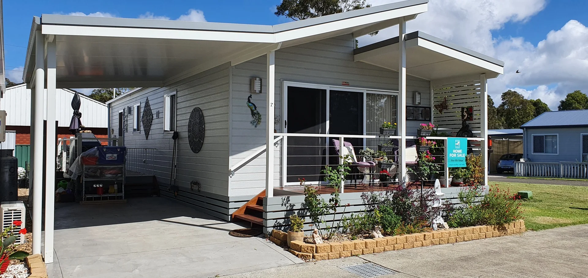 07/9 Browns Road, South Nowra NSW 2541