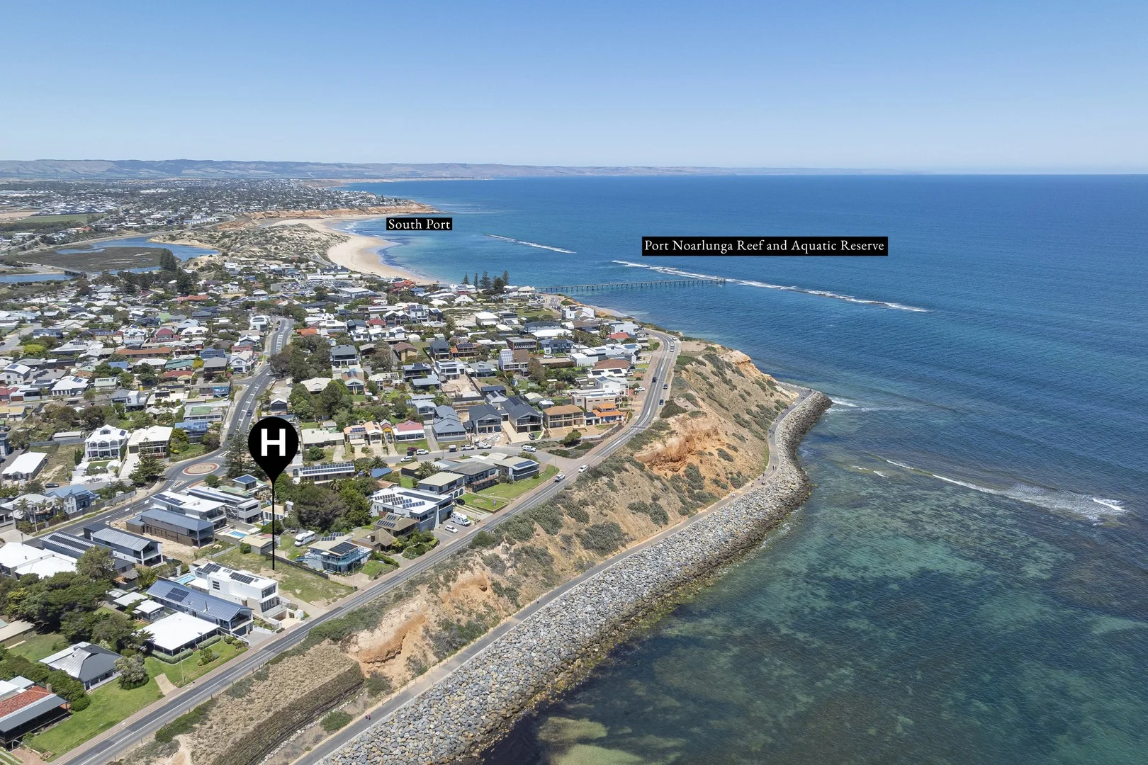 64 Esplanade, Christies Beach SA 5165